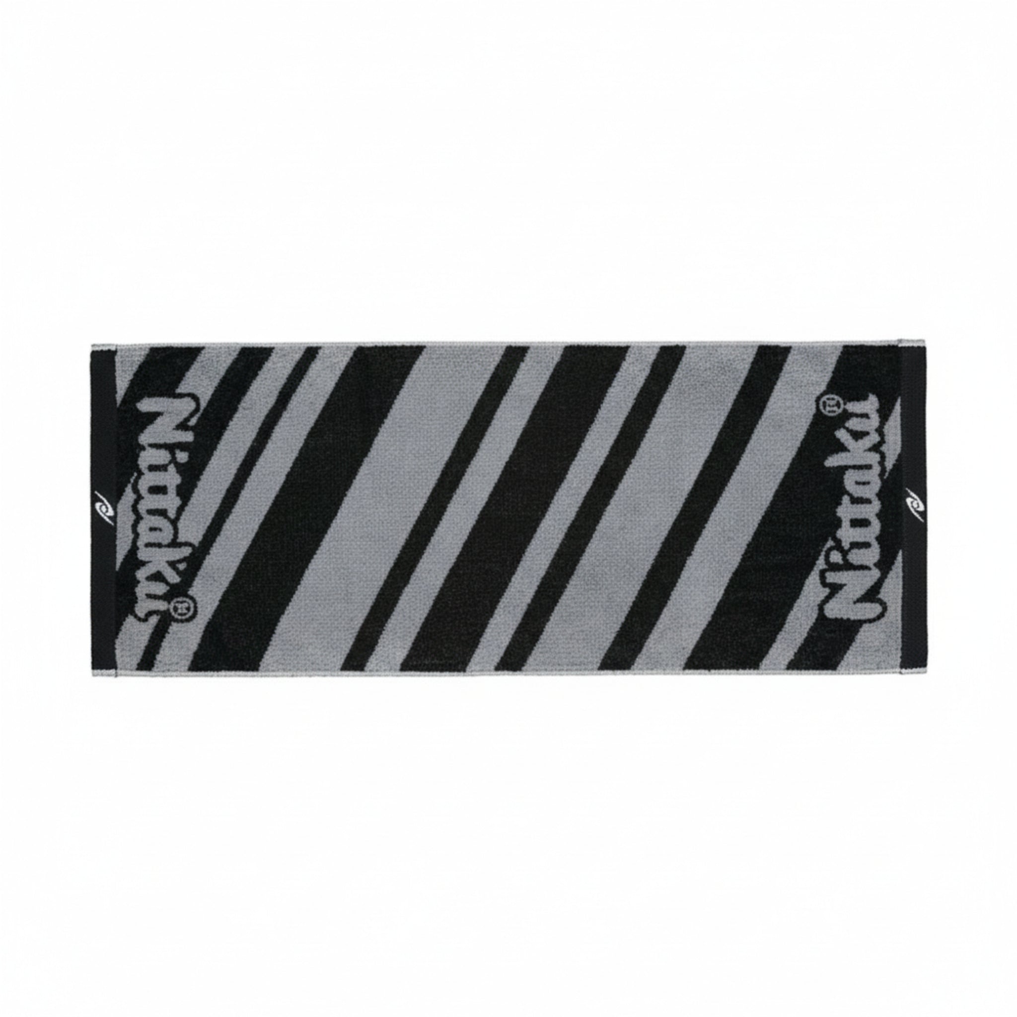 Nittaku Two - Tone Sports Towel - Flow Zone Store