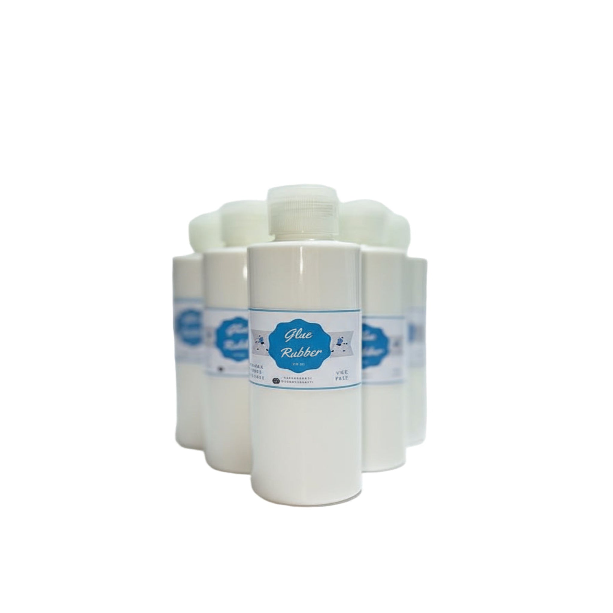 Pegamento 150 ML Glue Rubber - Flow Zone Store