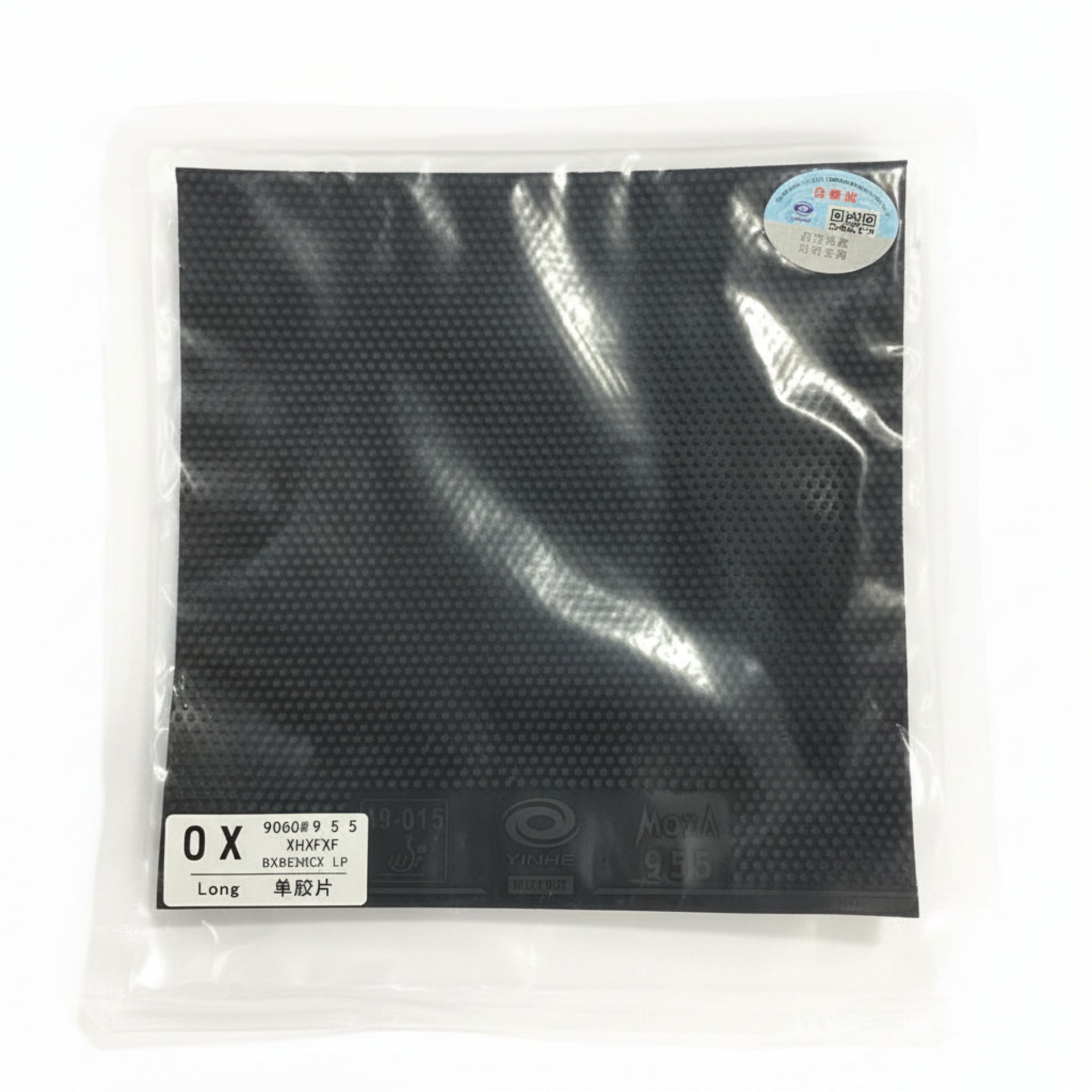 Poro YINHE Moxa 955 OX - Flow Zone Store