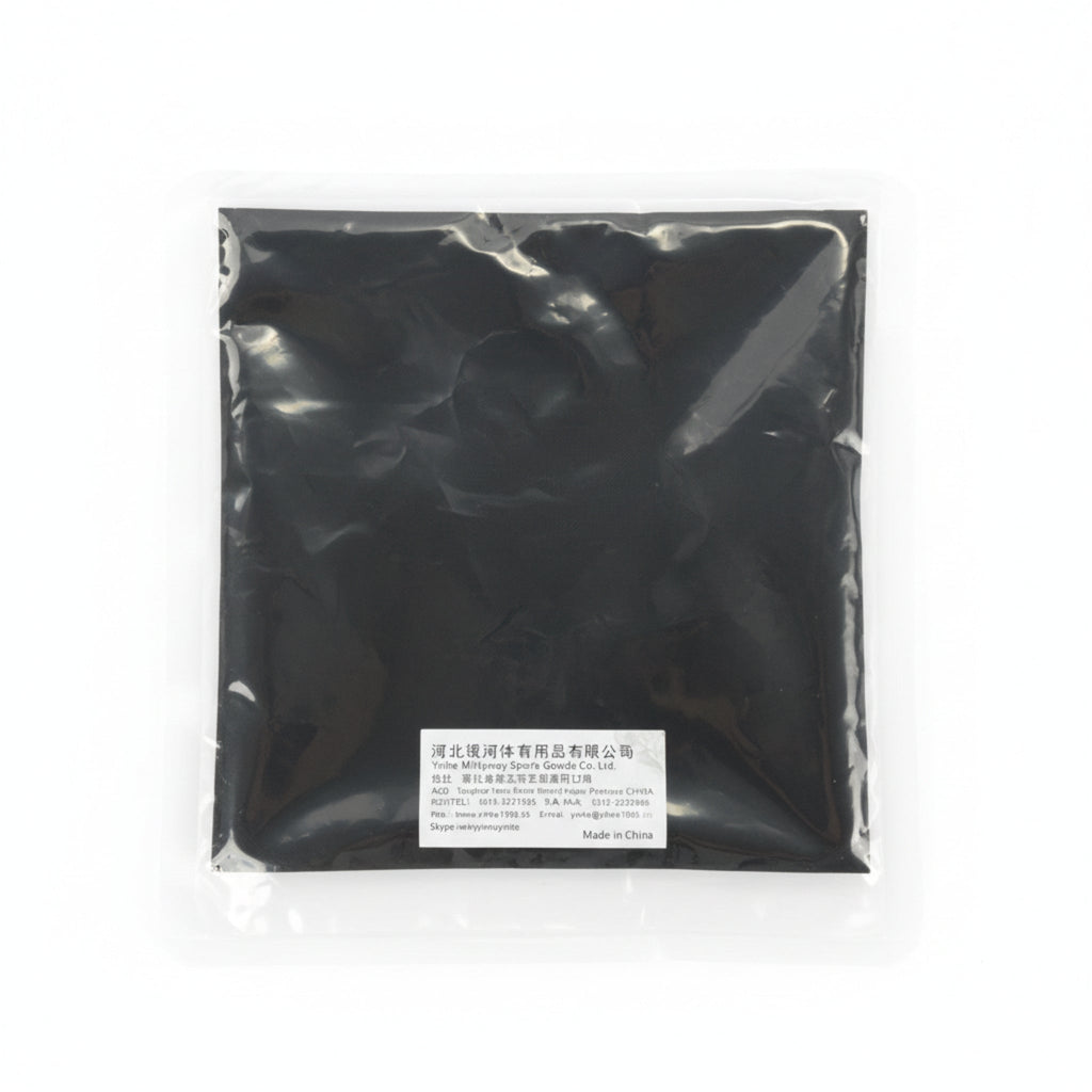 Poro YINHE Moxa 955 OX - Flow Zone Store