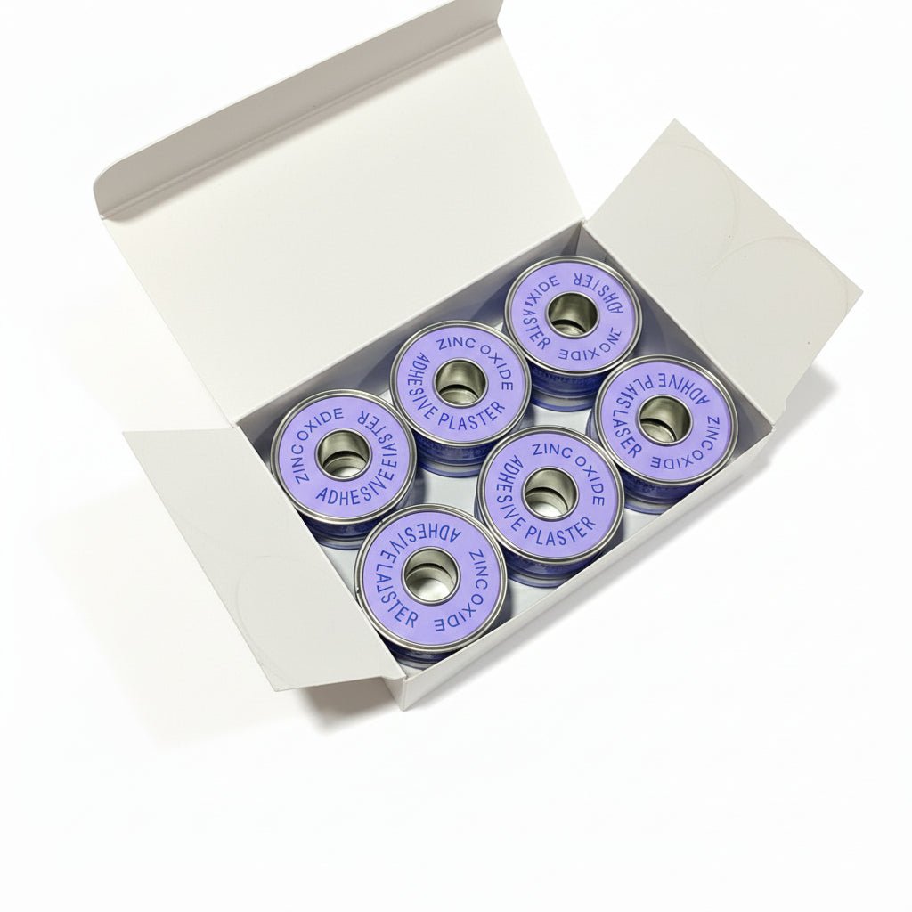 Tela china 1.25CM x 5M - Flow Zone Store