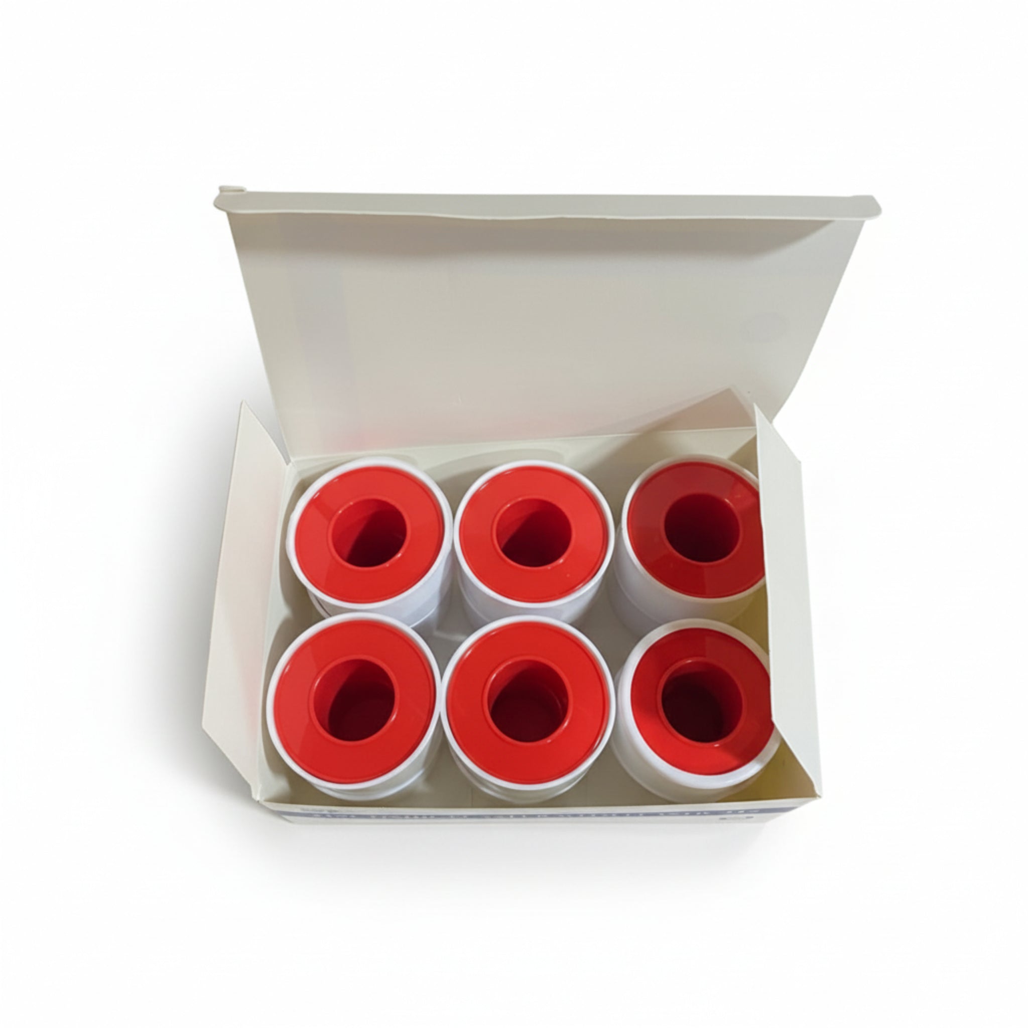 Tela china 2,5CM x 5M - Flow Zone Store