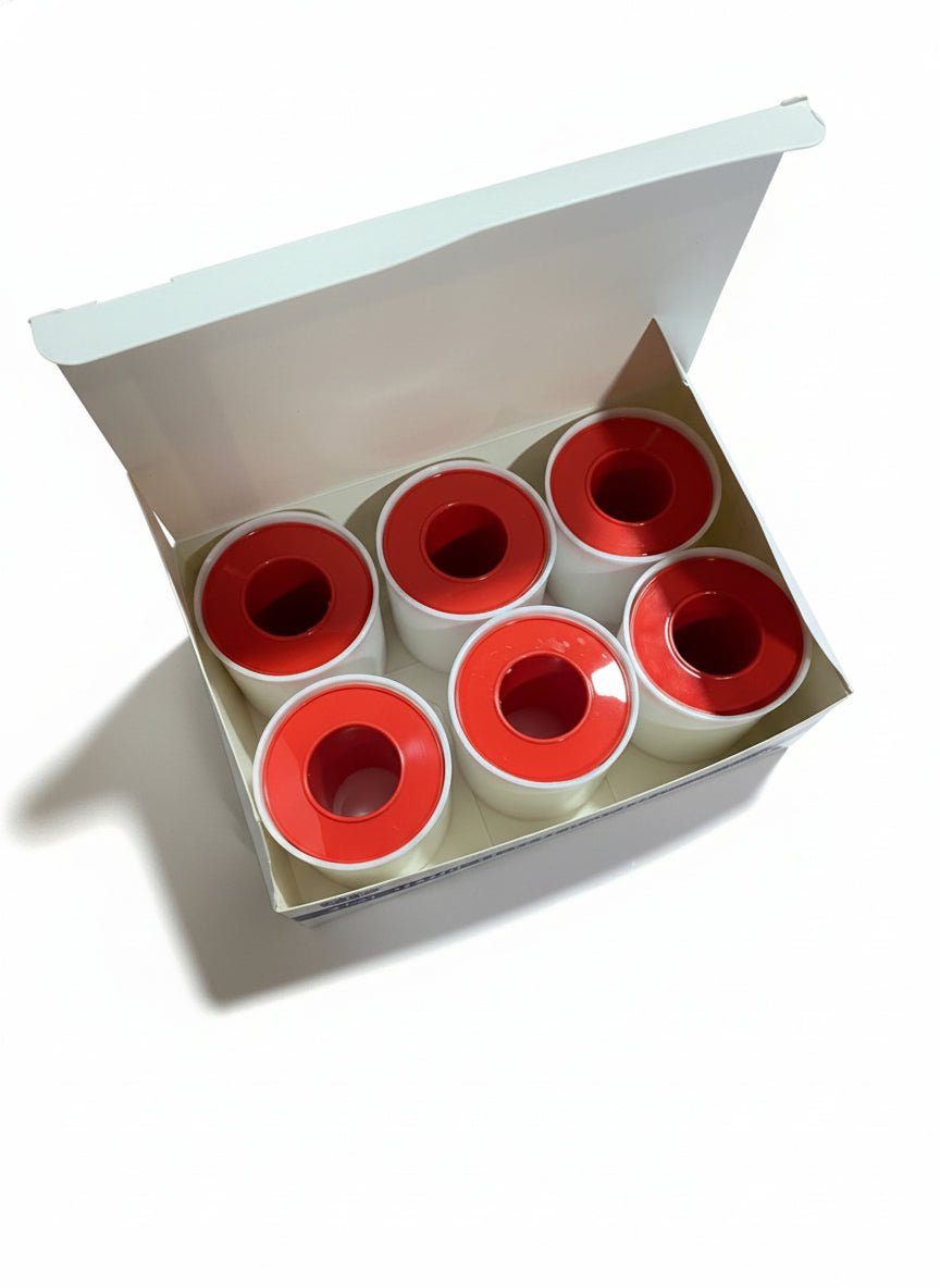 Tela china 5CM x 5M - Flow Zone Store