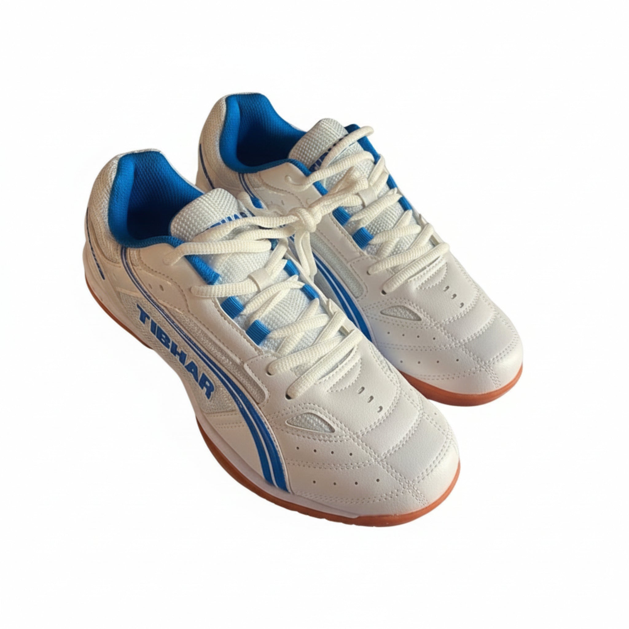 Zapatillas TIBHAR Tenis de Mesa - Flow Zone Store