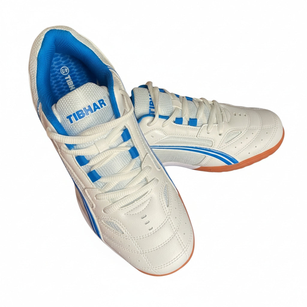 Zapatillas TIBHAR Tenis de Mesa - Flow Zone Store