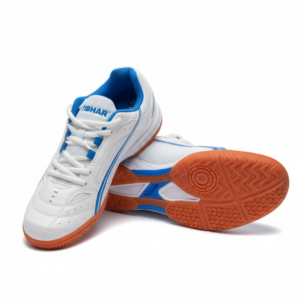 Zapatillas TIBHAR Tenis de Mesa - Flow Zone Store