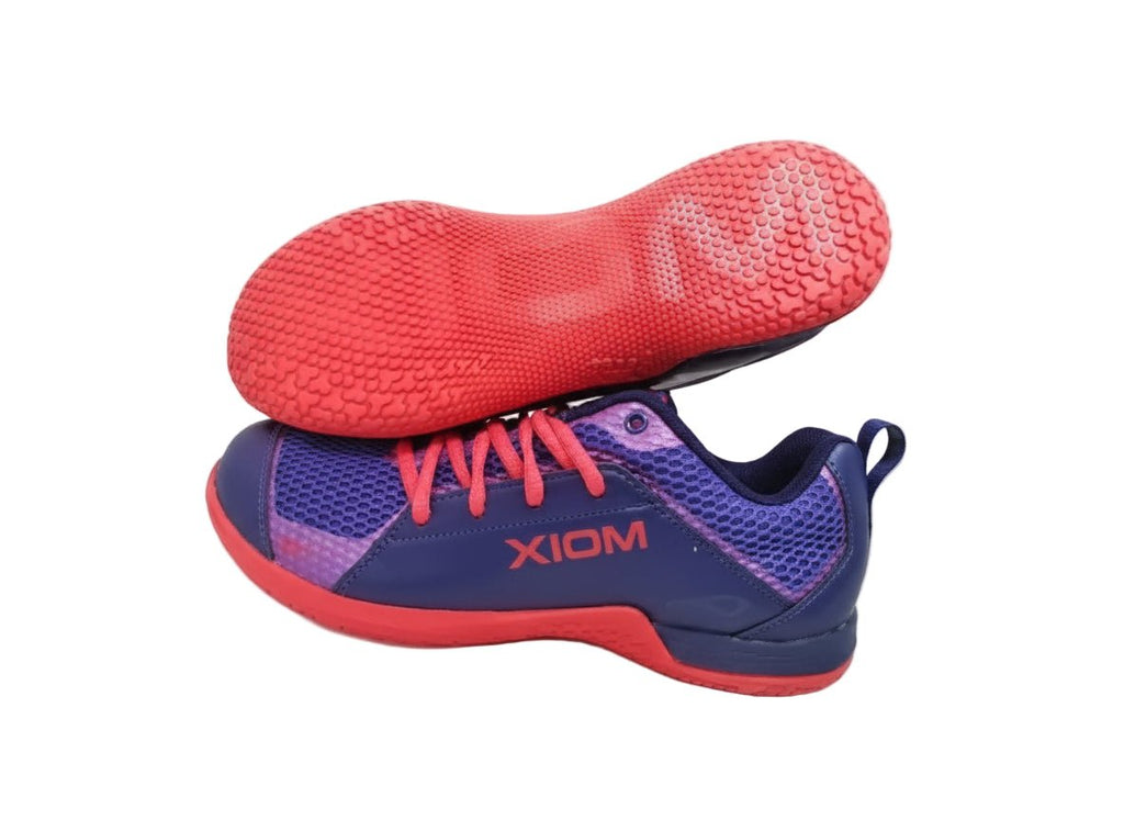 Zapatillas Xiom Footwork 4 - Flow Zone Store