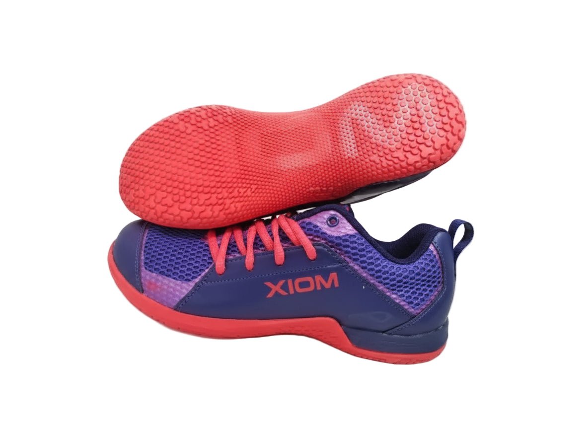 Zapatillas Xiom Footwork 4 - Flow Zone Store