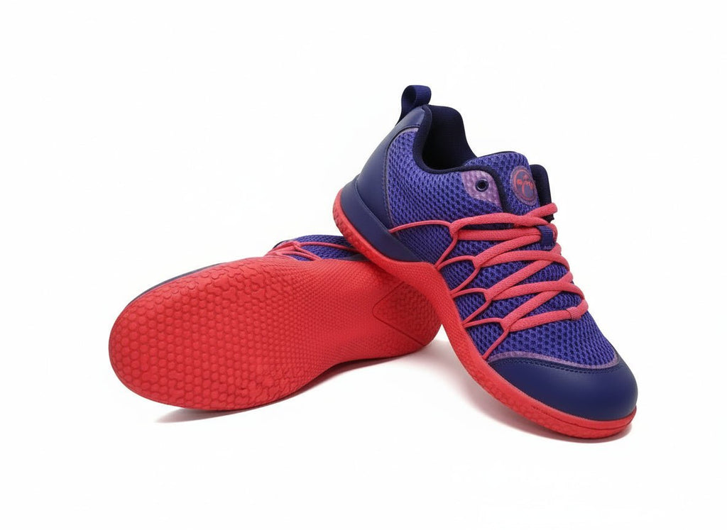 Zapatillas Xiom Footwork 4 - Flow Zone Store